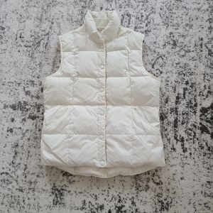 LANDS END Vest